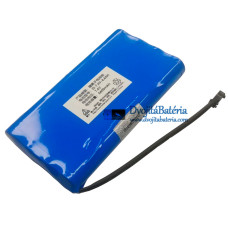 Batéria pre PLC JS-7.4V-4.4AH [Náhradná batéria]